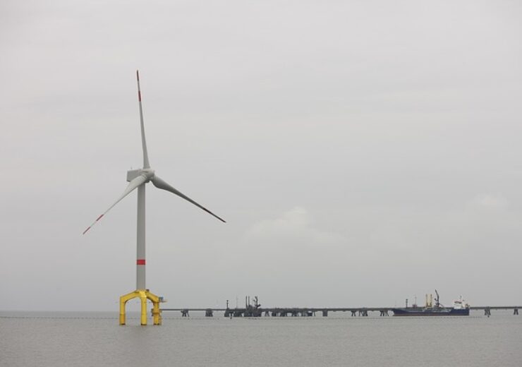 New York Governor Hochul announces installation of first offshore wind turbine for South Fork Wind