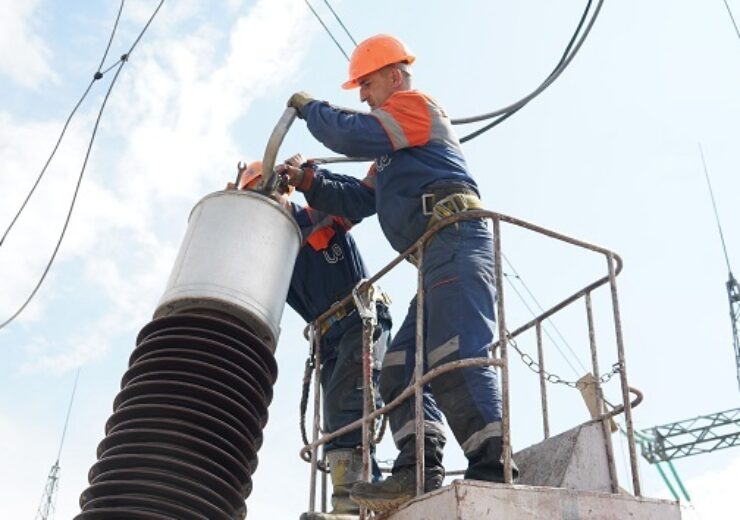 EBRD lends €150m to support Ukraine electricity provision
