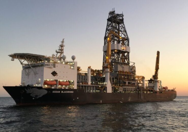 AGR wins well management contract offshore Guinea Bissau