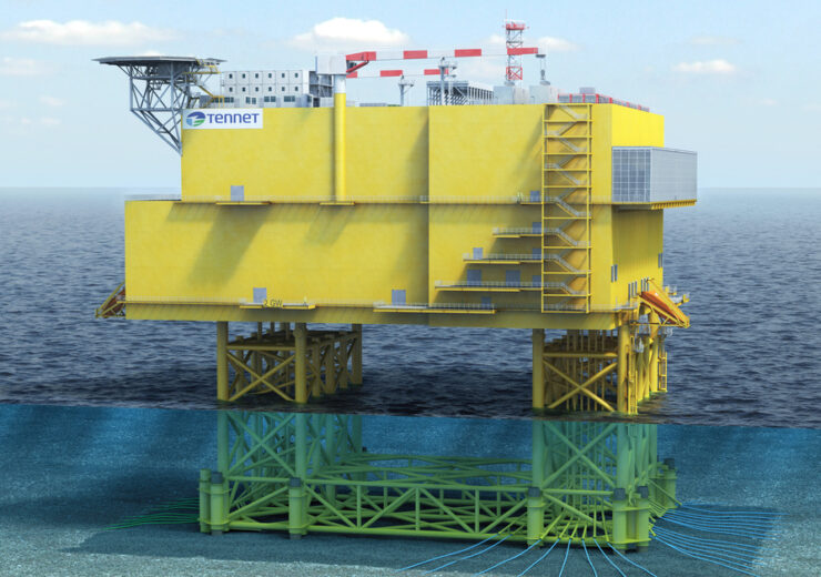 Petrofac and Hitachi Energy announce second project in support of TenneT’s 2GW Programme
