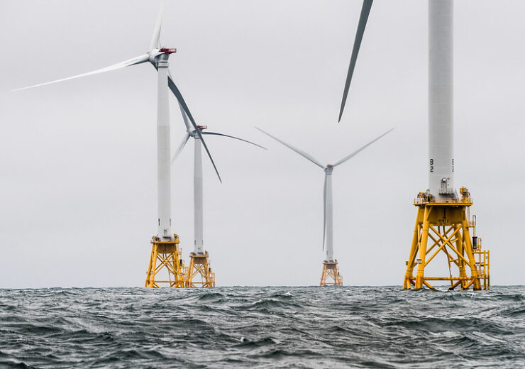 BlueFloat, Origin partner for 1.7GW offshore wind project in Australia