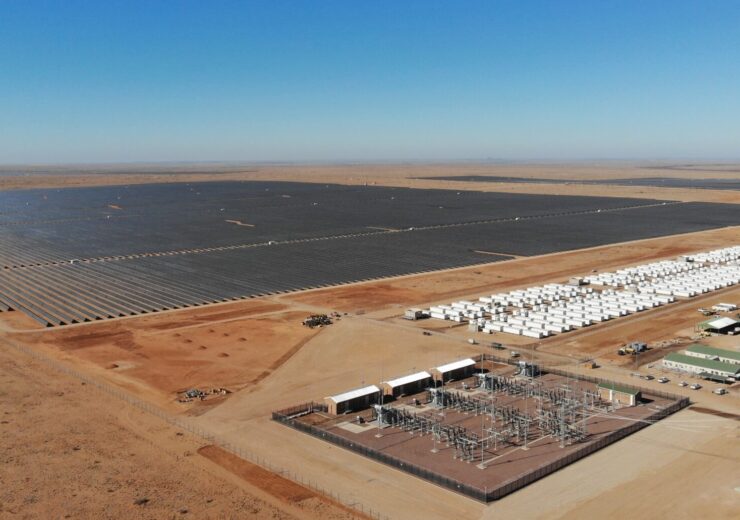 Scatec ignites one of world’s largest hybrid solar and battery project in South Africa