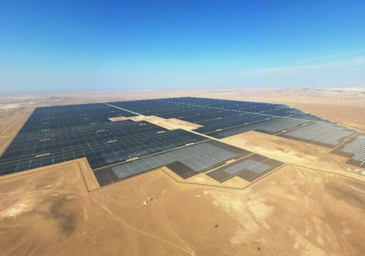 Yingli Solar to deliver 1.25GW Panda N-type modules for Saad 2 PV project