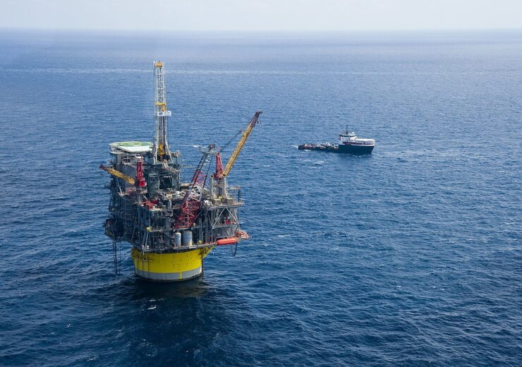 Shell Offshore makes FID for phased wells campaign in US Gulf of Mexico