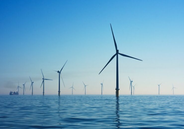 Shelmalere Offshore Wind Farm, Ireland
