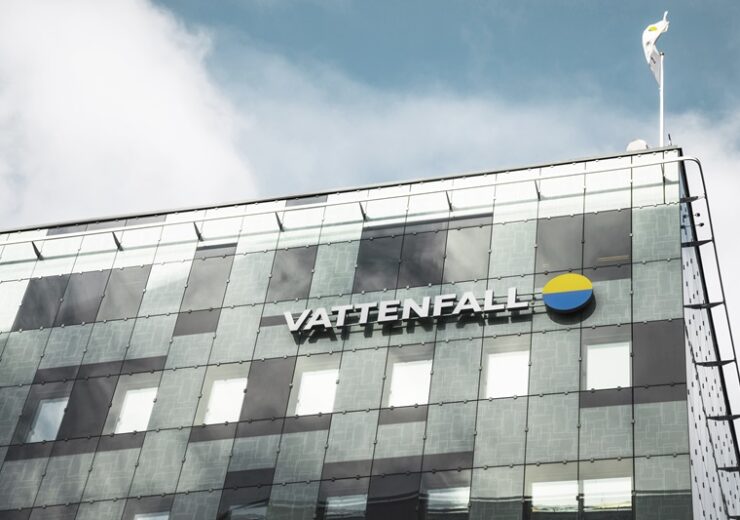 Vattenfall to sell Berlin district heating business to State of Berlin for €1.6bn