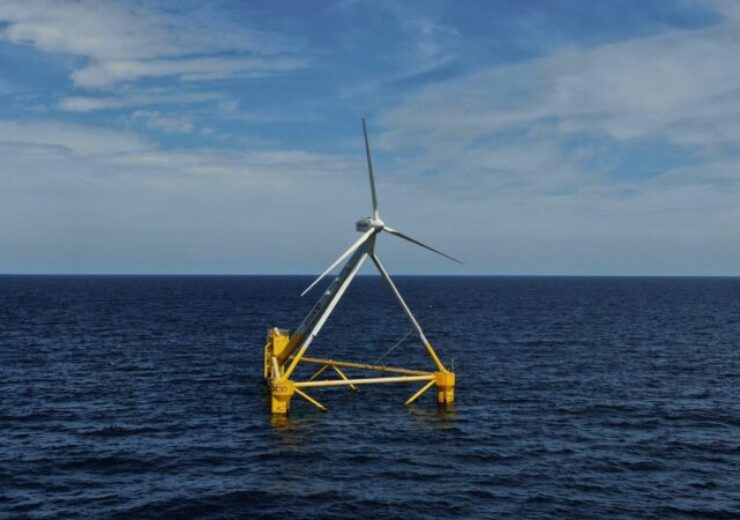 How Spanish start-up X1 Wind aims to disrupt offshore wind sector