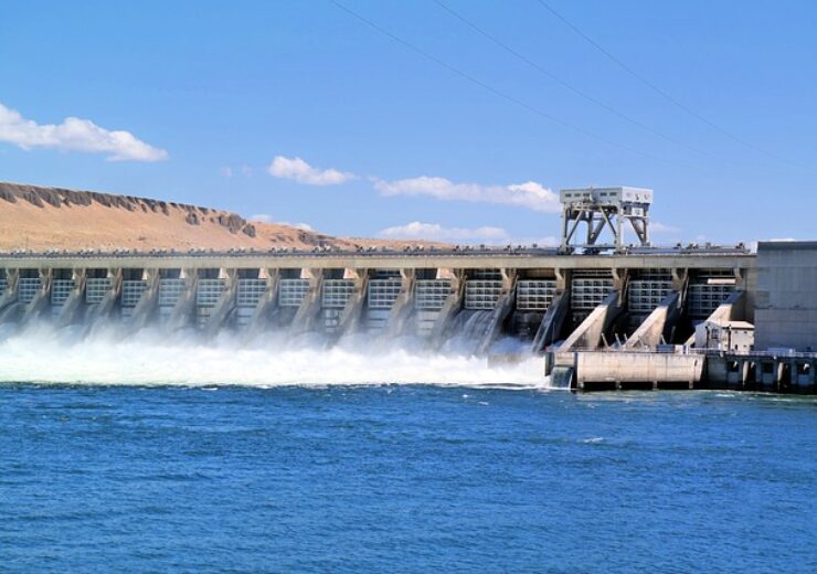 Dominion Energy begins restoration work at Lake Murray Dam