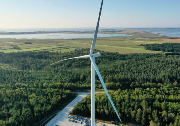 GE to install up to 693MW of onshore wind turbines for Forestalia in Spain
