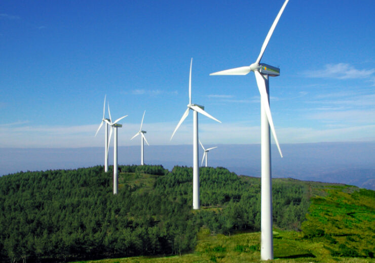 Iberdrola to repower first four wind farms in Spain