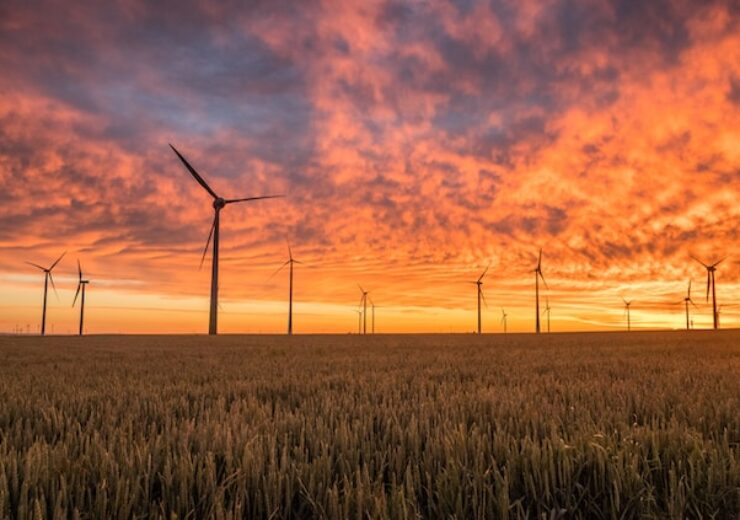 Vestas secures order for Pattern Energy’s 1.1GW wind project in US