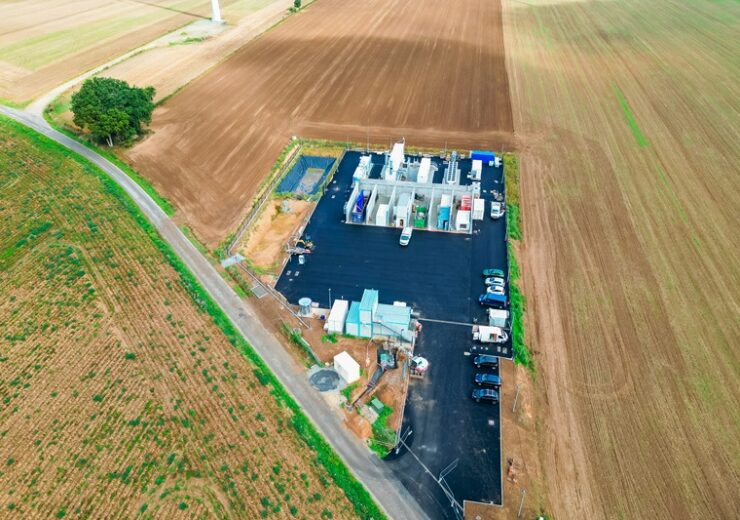 Lhyfe inaugurates one of France’s two largest green and renewable hydrogen production sites in Brittany