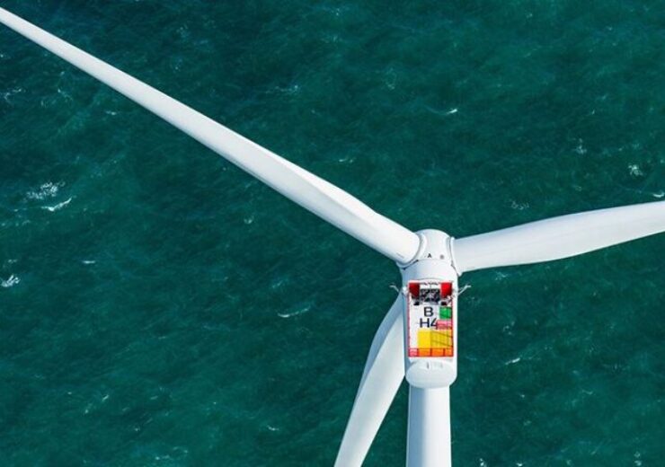 Ørsted makes FID on 2.9GW Hornsea 3 offshore wind farm in UK North Sea