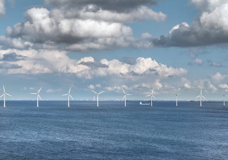 Wood to support one of the world’s largest offshore wind to grid connection projects
