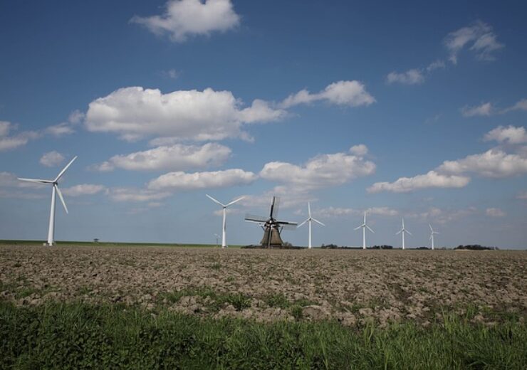 Driving future growth of wind industry through repowering