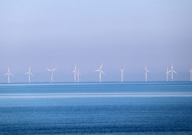 TotalEnergies farms down 25.5% of the Seagreen Offshore Wind Farm to PTTEP