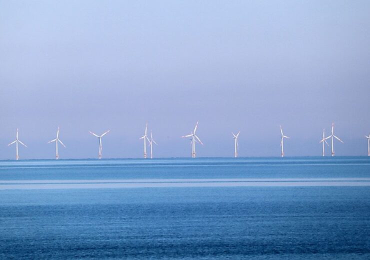 EC France offshore wind