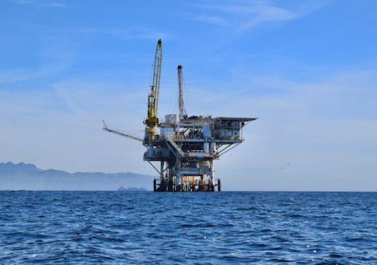 BP spuds first production well from ACE platform offshore Azerbaijan