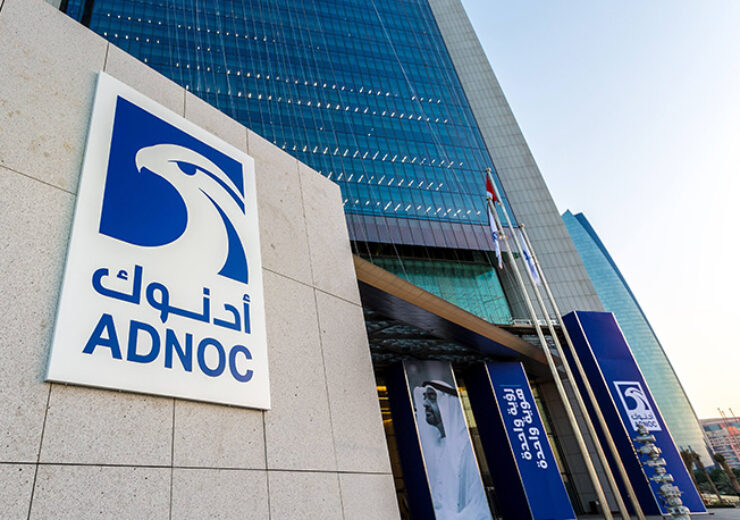 ADNOC buys 10% equity stake in Storegga to become lead investor