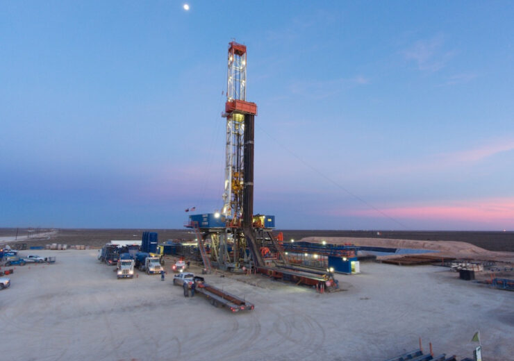 APA to acquire Permian Basin producer Callon Petroleum in $4.5bn deal