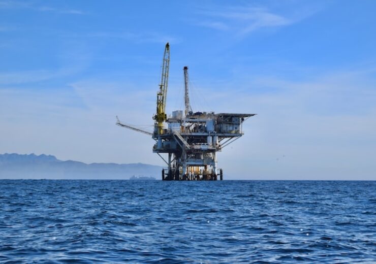 BlueNord takes FID on Harald East Middle Jurassic well in Danish North Sea
