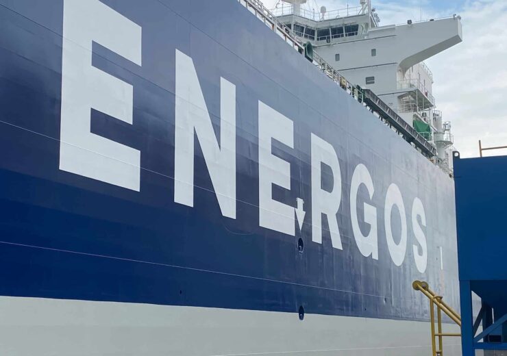 Energos Infrastructure announces transformative Marine LNG asset transaction with long term charter contracts in Germany