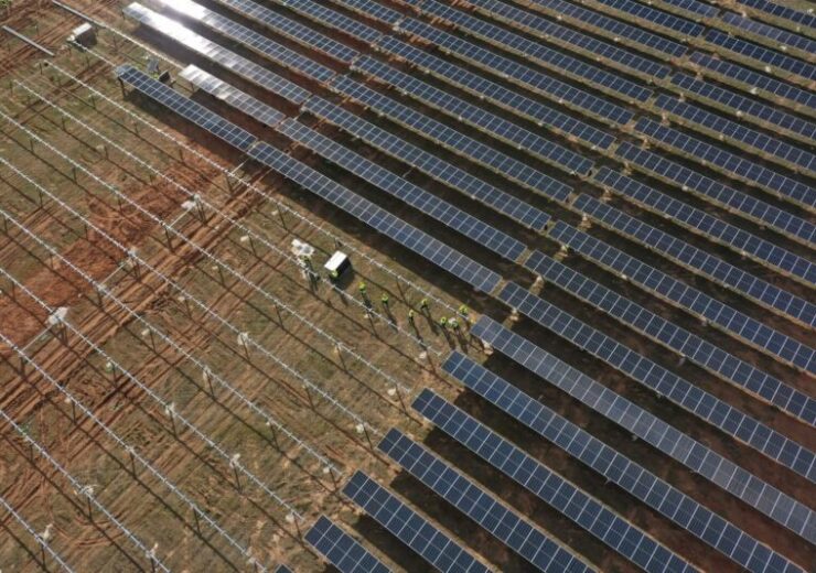 Solaria secures construction permit for 595MW Garoña PV project in Spain