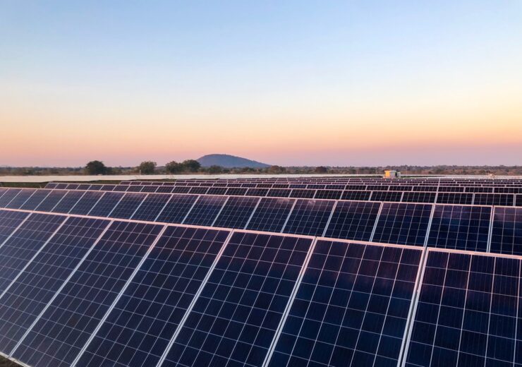 Scatec completes sale of 40MW Mocuba solar facility to Globeleq