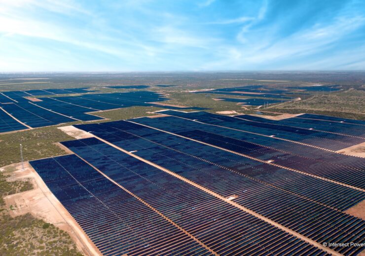 Intersect Power begins operations at Lumina solar project in Texas