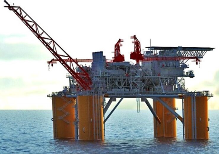 Seatrium secures newbuild FPU contract from Shell Offshore