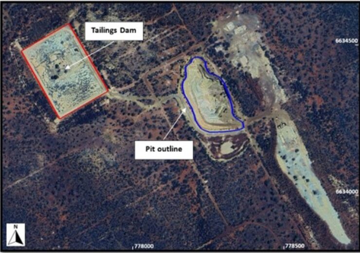 Everest Metals plans to develop Mt Dimer Taipan gold and silver project