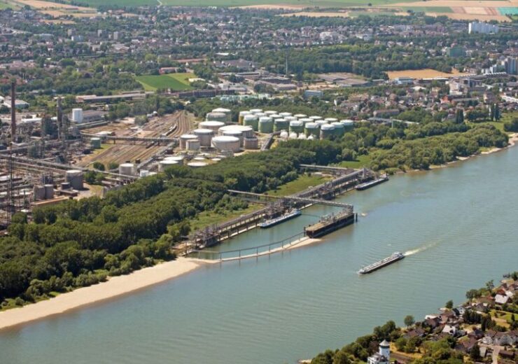 Shell to convert Wesseling refinery in Germany to produce base oils