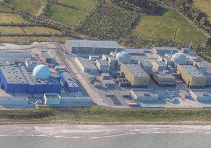 UK govt to invest additional £1.3bn in Sizewell C nuclear power station