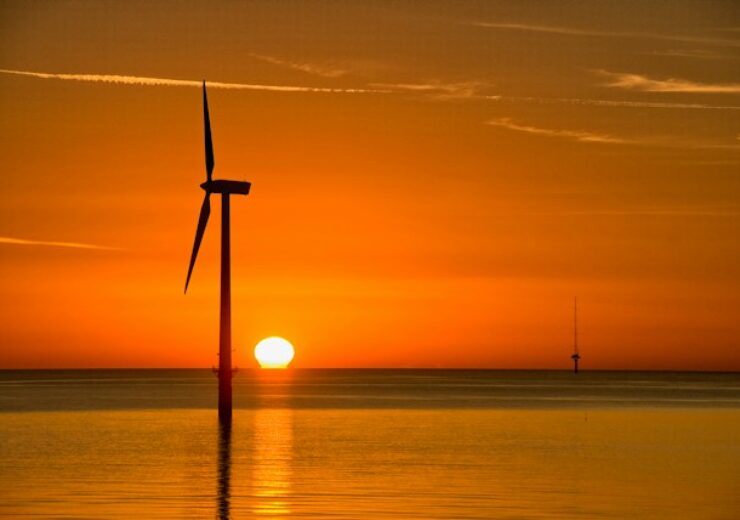 Sunrise Wind offshore wind farm