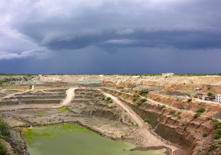 Mining companies pressed to embrace global standards following dam breaches