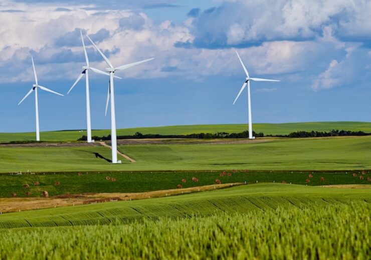 Consumers Energy starts operating Heartland Farms Wind in central Michigan