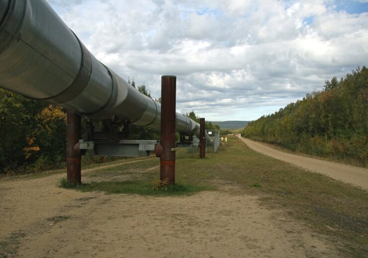 Spire completes acquisition of MoGas and Omega pipeline systems