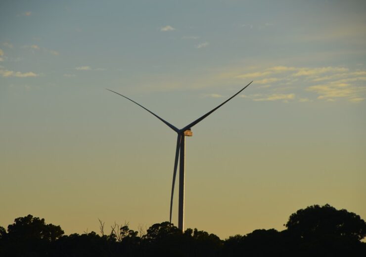 GE Vernova to supply 1.4GW turbines for three Australian wind projects