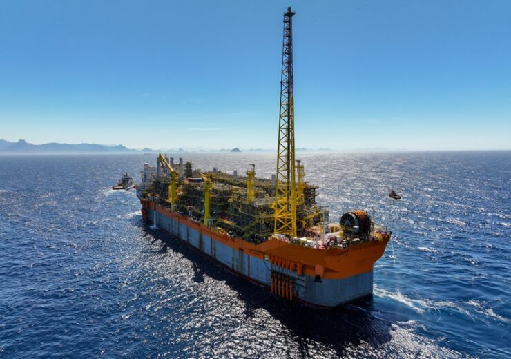 Petrobras and partners begin production from Mero-2 project offshore Brazil