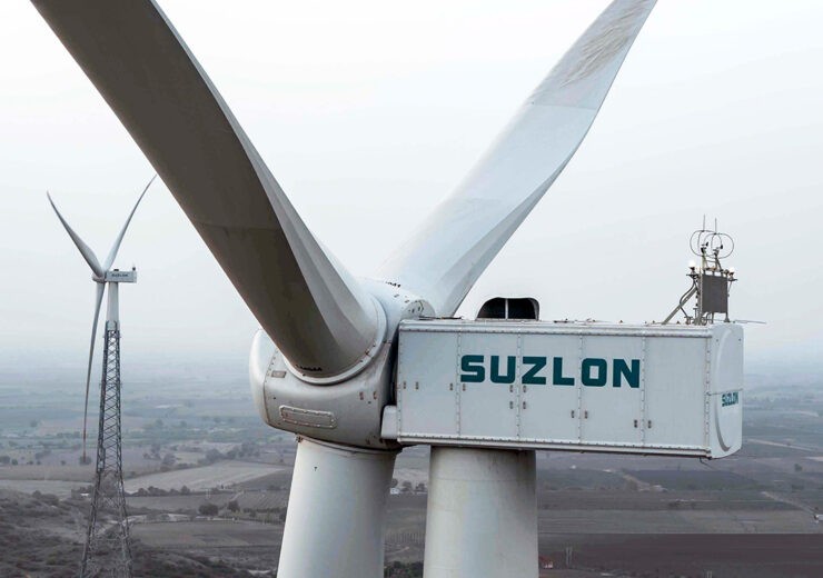 Suzlon secures 225MW order for 3MW series from Everrenew Energy