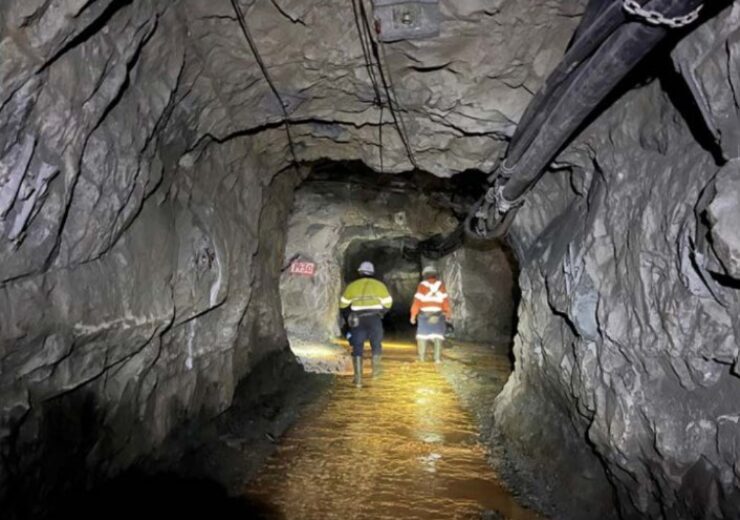 Vertex Minerals estimates $19m pre-production capex for Reward gold mine