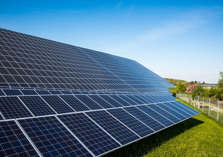 ReNew signs contract to sell 300MW solar project at valuation of $199m