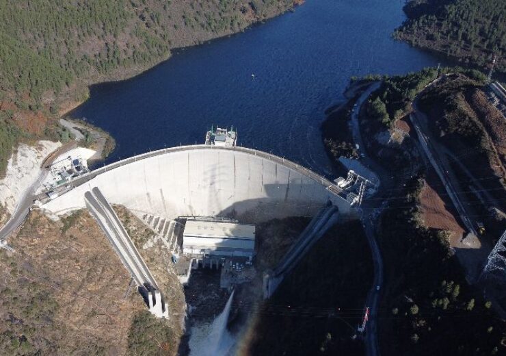 Iberdrola connects one turbine of Alto Tâmega hydroelectric plant to grid