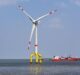 How to prevent ships from colliding with offshore wind turbines