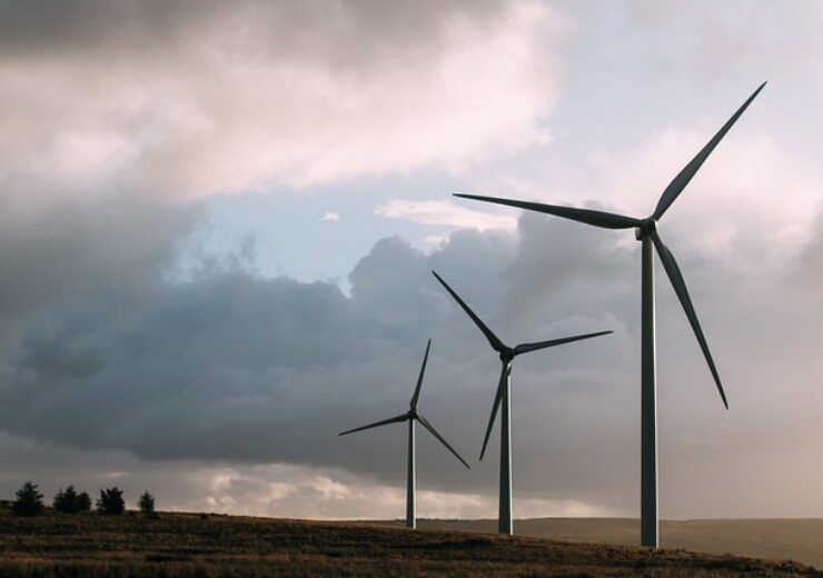 Ørsted takes final investment decision on Farranrory onshore wind farm in Ireland