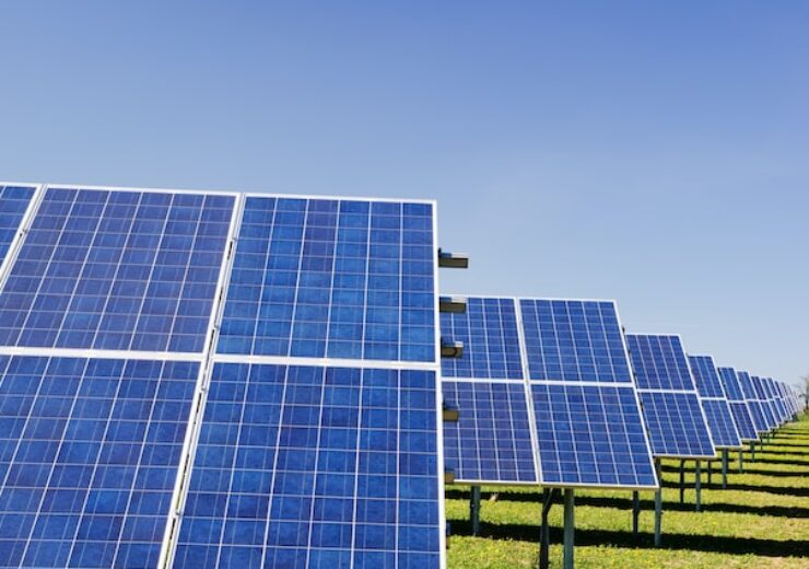 Bitech, Bridgelink to develop 5.8GW solar BESS portfolio in US