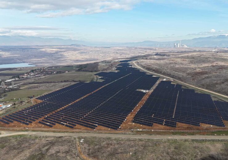 RWE and PPC to construct 450MW solar project in Greece