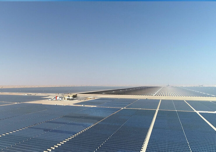 DEWA, Masdar achieve financial close on 1.8GW sixth phase of MBR solar park