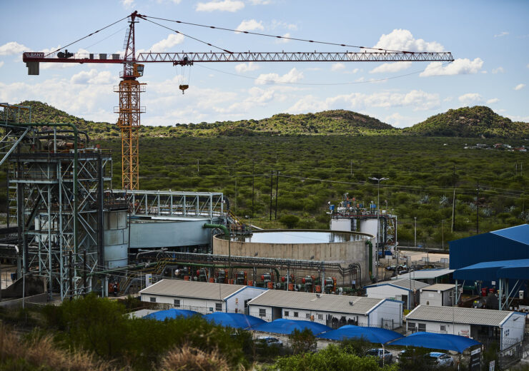 Sibanye-Stillwater to cut 2,600 jobs at its PGM operations in South Africa