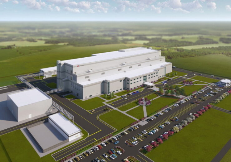 LG Chem LG Chem inks cathode material supply deal with General Motors worth KRW 25 trillion